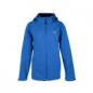 Preview: Pfiff Softshell Jacke Townsville hellgrün