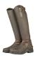 Preview: HKM Reitstiefel -Function- Gr. 40 Höhe 45,5 cm Breite 38 cm