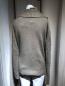 Preview: BR Strickjacke olive Gr. M