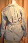 Preview: Wendy Trenchcoat beige   Gr. 152