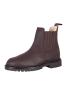 Preview: BR  Winter Jodhpur-Stiefeletten Alaska