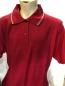 Preview: Jeantex Damen Poloshirt Kurzarm