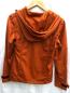 Preview: Pfiff Softshell Jacke Orange Gr. S