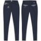 Preview: Imperial Reithose Star Edition Vollbesatz Kinder Navy Gr. 140, 152