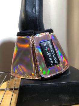 HKM Springglocken Space Rosegold Gr. XL
