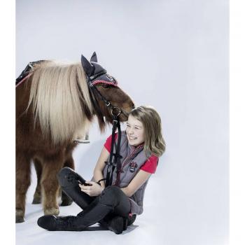 HKM Reitweste Love Minnie