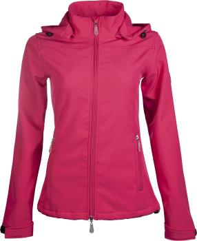 HKM Softshelljacke  -Norfolk Style-