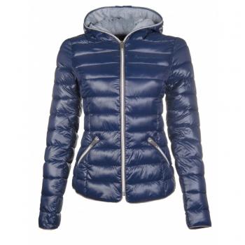 HKM Winterjacke Ella Shine
