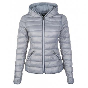 Preview: HKM Winterjacke Ella Shine