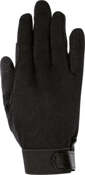 HKM Reithandschuhe aus Baumwolle