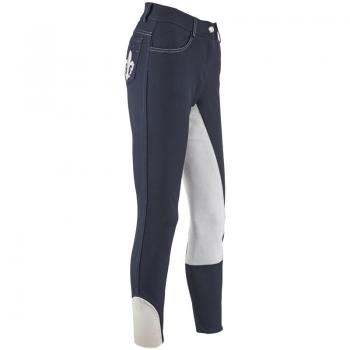 Imperial Reithose Lilylove Vollbesatz