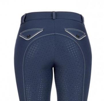 USG Damenreithose Lara Top Grip Vollbesatz Gr. 42, 84, 44