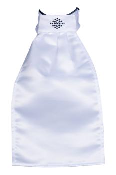 HKM Plastron -Maja-