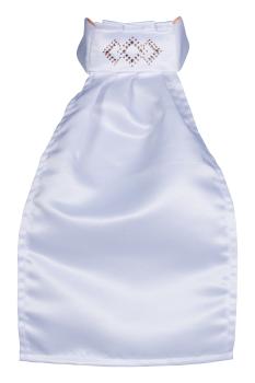 HKM Plastron -Abby-