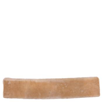 BR Premiere Gurtschoner Artificial Fur Vielseitigkeit Naturfarben 80 cm