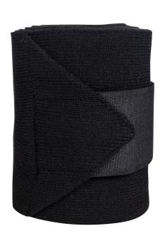 HKM Acryl-Bandagen elastisch 180 cm 4er Set