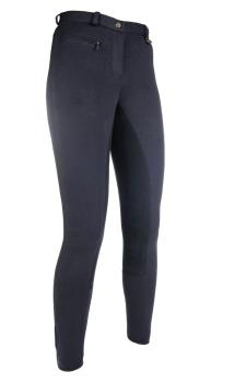HKM Reithose Basic Vollbesatz