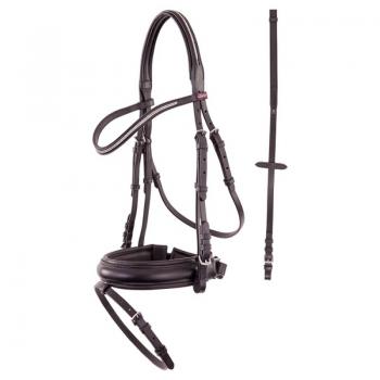BR Premiere Trense Nice schwarz VB