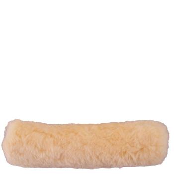 BR Lammfell Nasenriemenschoner 28 cm