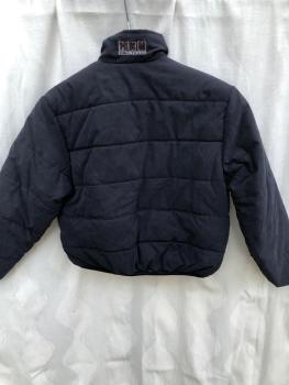 Preview: HKM Winterblouson Monaco
