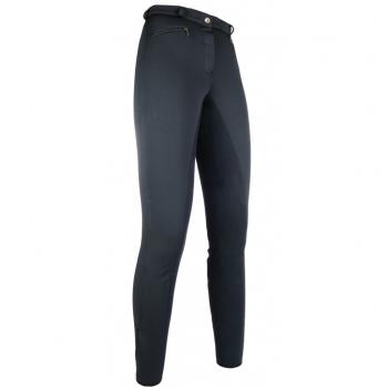 HKM Winter Softshellreithose Vollbesatz Gr. 42, 84