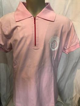 Preview: HKM Poloshirt Kurzarm Damen pro Team