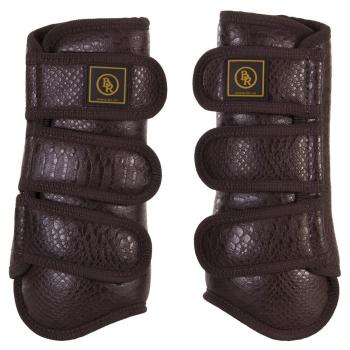 Preview: Bieman de Haas Sehnenschoner Pro Max Passion  Croco