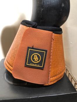 BR Springglocken Pro Max Croco Tabasco