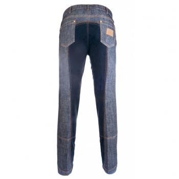 Preview: HKM Herren-Jodhpur-Reithose -Texas New-