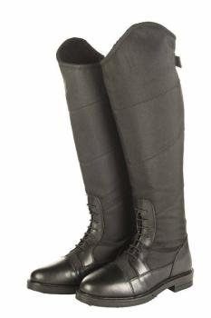 HKM Reitstiefel Stockholm Winter