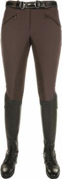 HKM Winter Softshell-Reithose -Karthingo New-  Vollbesatz Gr. 76,46