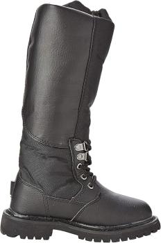 Preview: HKM Winterstiefel Alaska schwarz