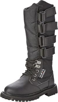 HKM Winterstiefel Alaska schwarz