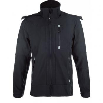 HKM Softshelljacke Sport Herren