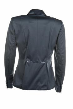 Preview: HKM Cavallino Marino Softshell Reitblazer -Seaside-  schwarz Gr. 34