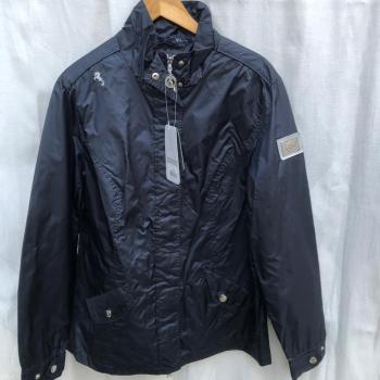 HKM CM Fashion Wind/Regenjacke dunkelblau Gr. XL