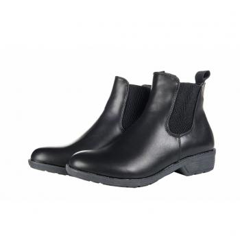 HKM Jodhpurschuh -Free Style- mit Teddyfutter