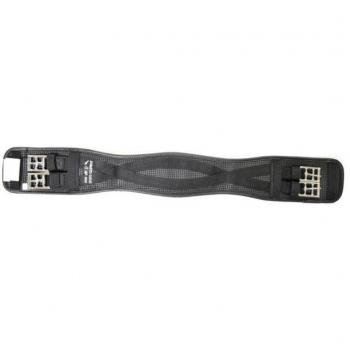 HKM PVC Gel Dressurgurt Snap