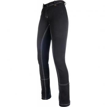 HKM Jodhpur-Reithose -Chic- Gr. 158, 40 schwarz