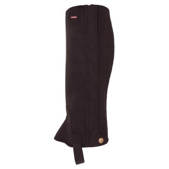 BR Kinder Amara Chaps schwarz