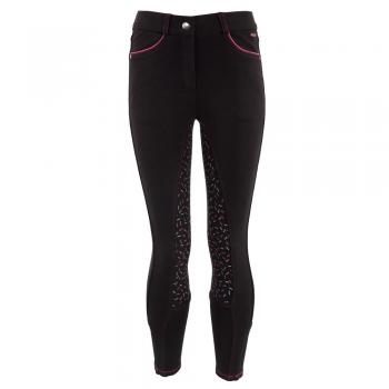 BR Premiere Reithose Twig Kinder Silikonbesatz Gr. 140, 152, 164
