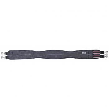 HKM PVC Sattelgurt Pro Gel