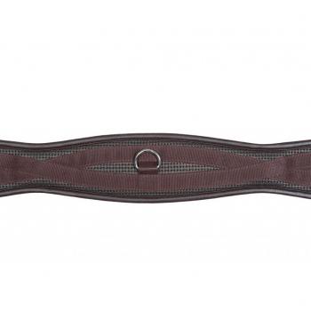 Preview: HKM PVC Sattelgurt Pro Gel