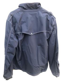 Preview: BR  Winterjacke Chamonix dunkelblau