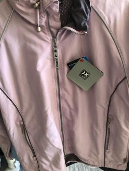 Preview: Jeantex Windjacke Julie