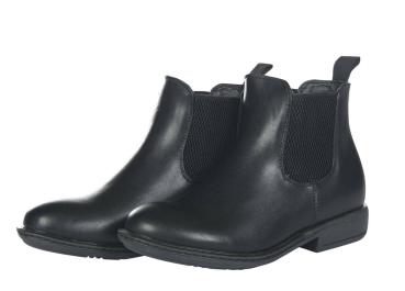 HKM Jodhpurschuh -Freestyle Kids- mit Teddyfutter