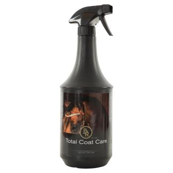 BR Total Coat Care 1000 ml Spray   Schweif-/Mähnenspray