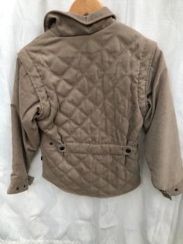 Preview: HKM Reitjacke Casandra