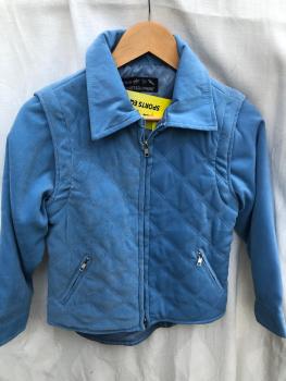 HKM Reitjacke Casandra