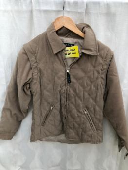 Preview: HKM Reitjacke Casandra